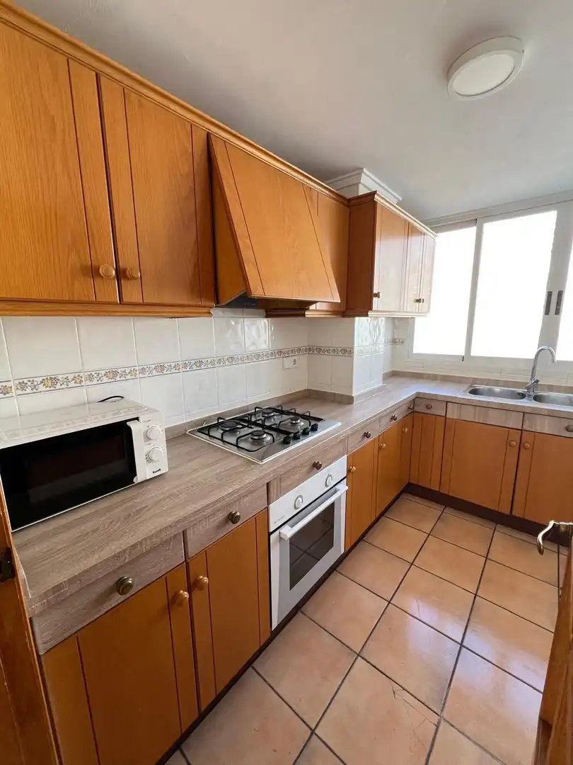 Piso en venta en Ciudad de Asís