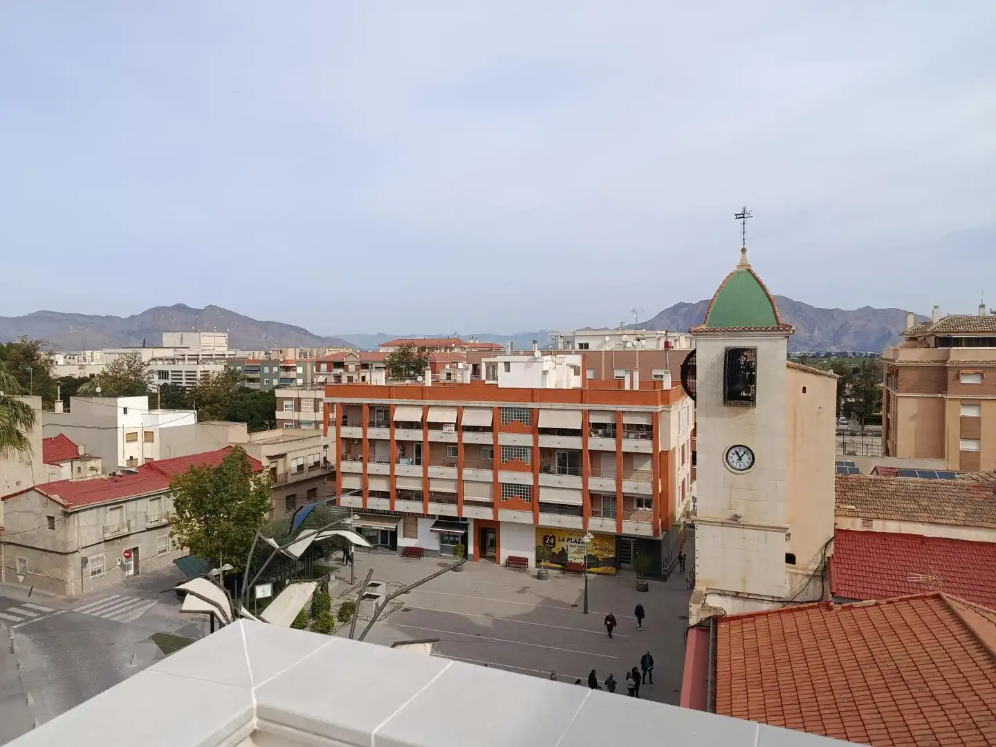 Apartamento con ascensor en venta en Bigastro, imagen 18