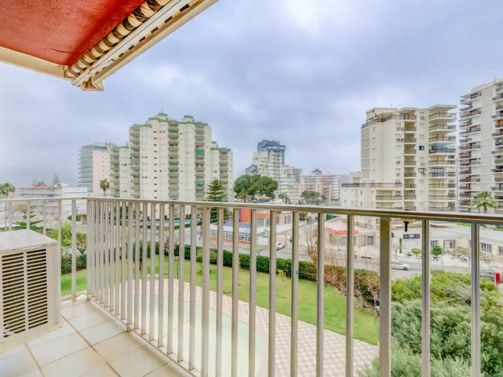 Wohnung mit Pool zum Verkauf in Paseo Maritim Neptu, imagen 23
