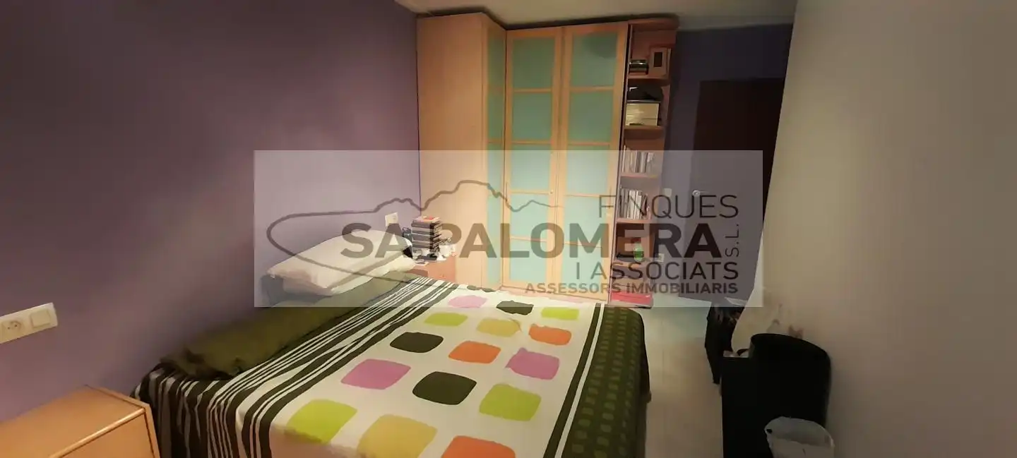 Habitación de Piso en venta en Blanes con Calefacción y Balcón