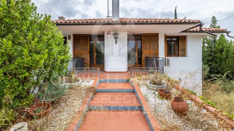 Foto 5 de Casa o chalet en venta en Paseo Matadepera, Matadepera, Barcelona