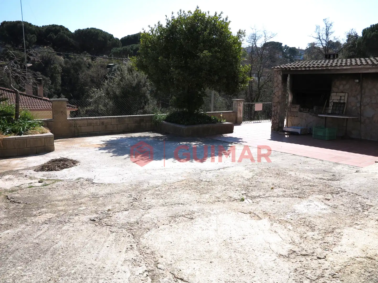 House with garden for sale in Tordera - C/ Blanes