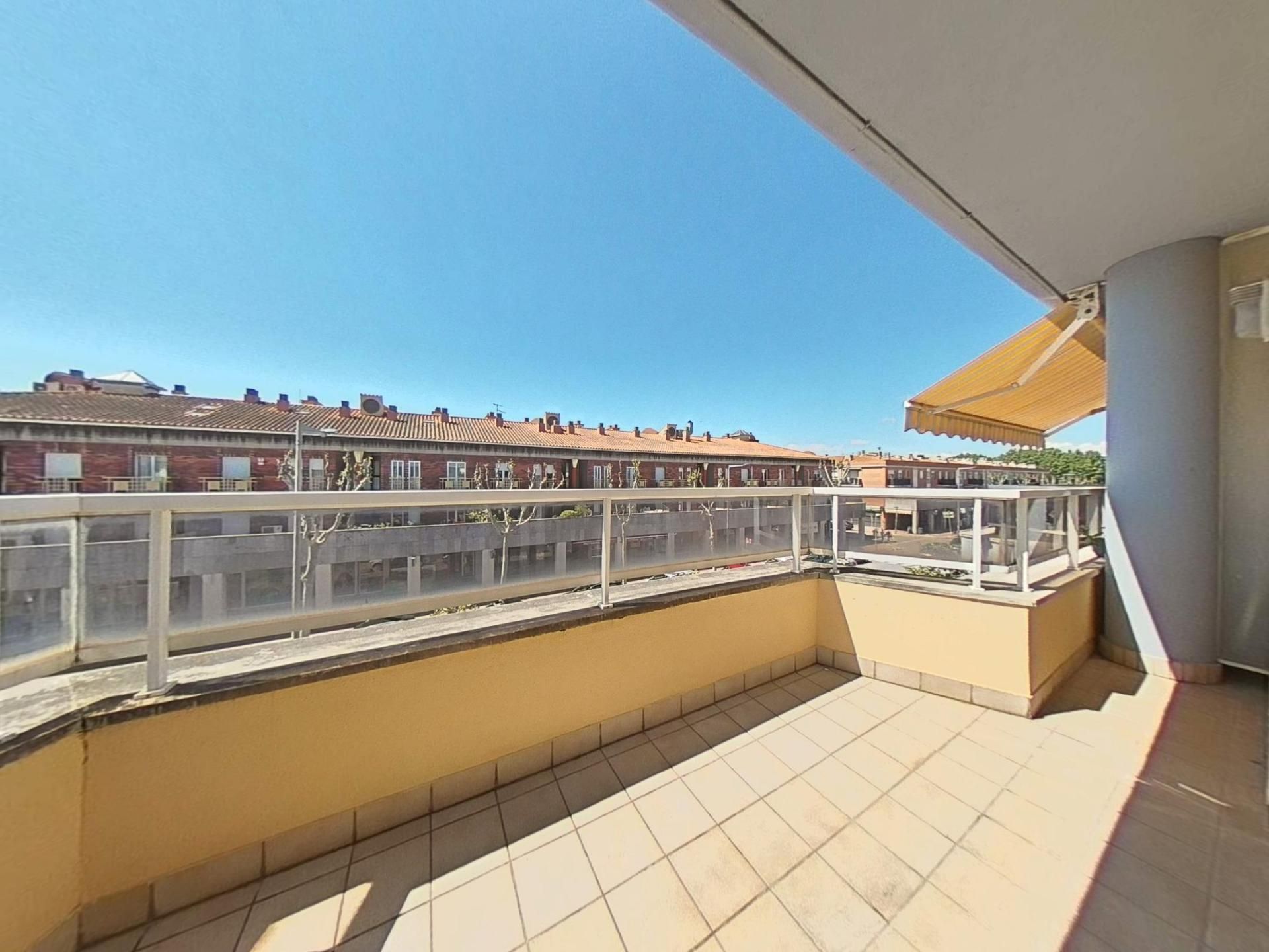 Terrassa de Àtic en venda en Palamós amb Calefacció i Terrassa
