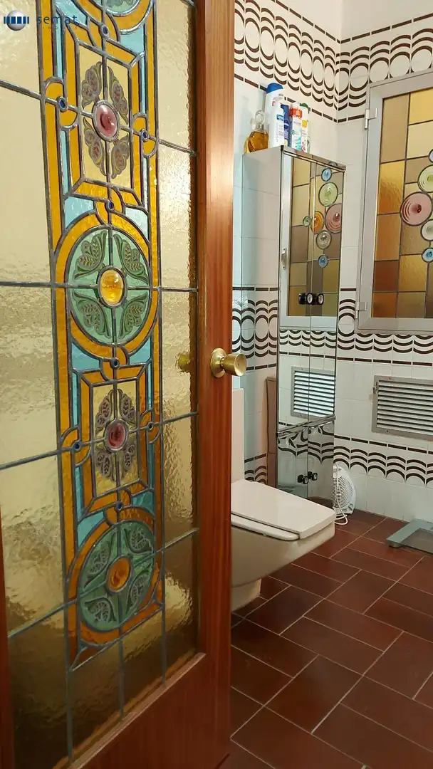 Casa amb terrassa en venda a Cervera, imagen 10