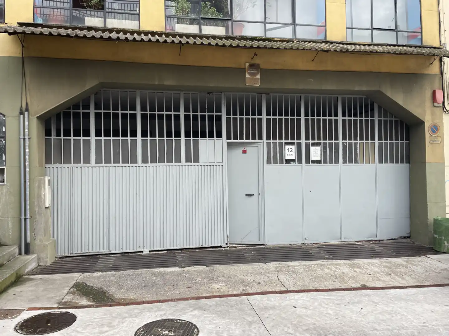 Parking à vendre à Oviedo - Teodoro Cuesta  29. Oviedo, imagen 2
