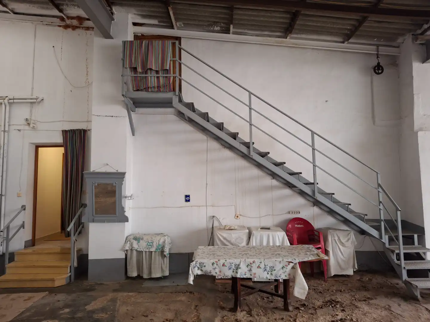 Haus zum Verkauf in La Puebla de Almoradiel, imagen 21