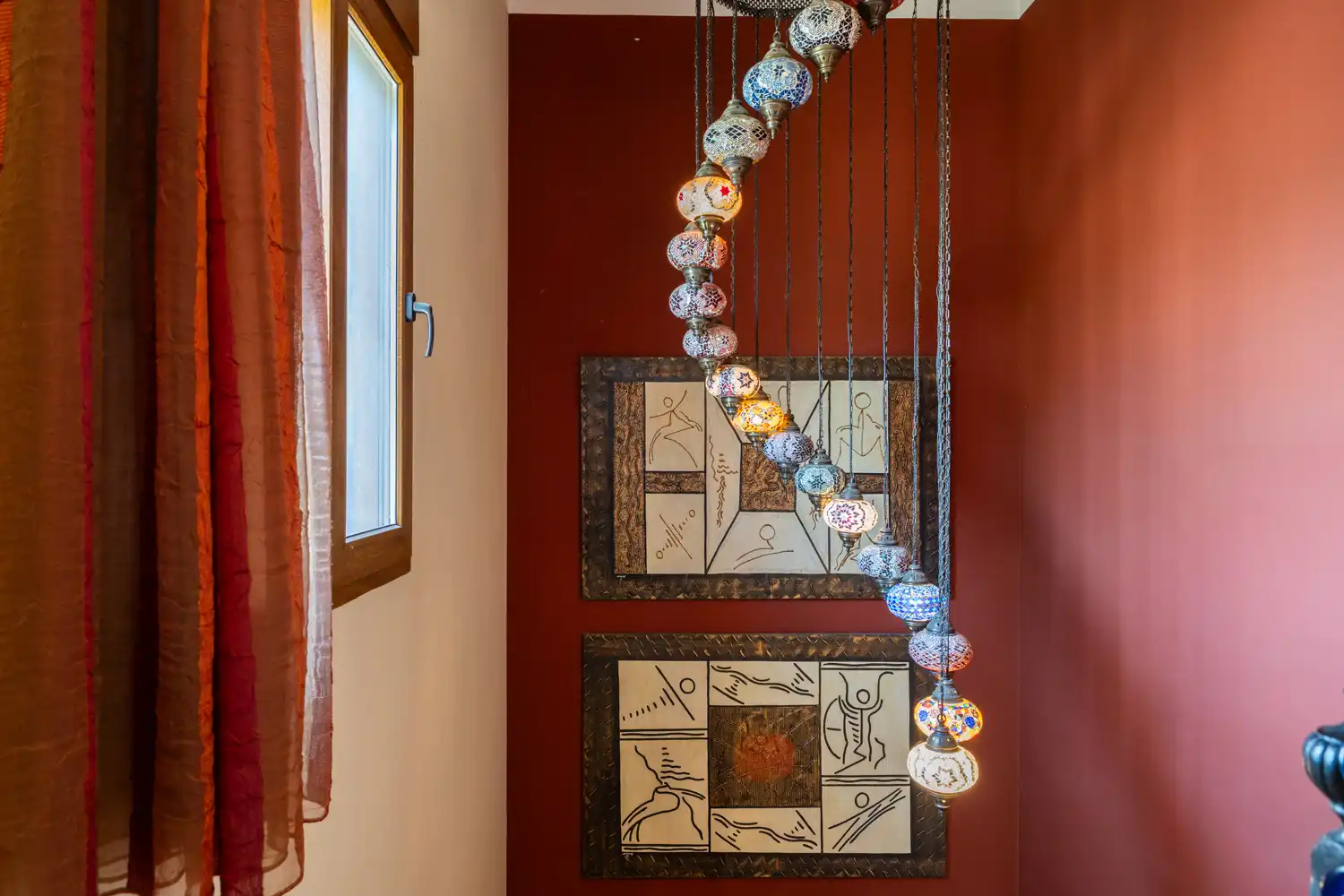 Casa amb terrassa en venda a Xàtiva, imagen 76
