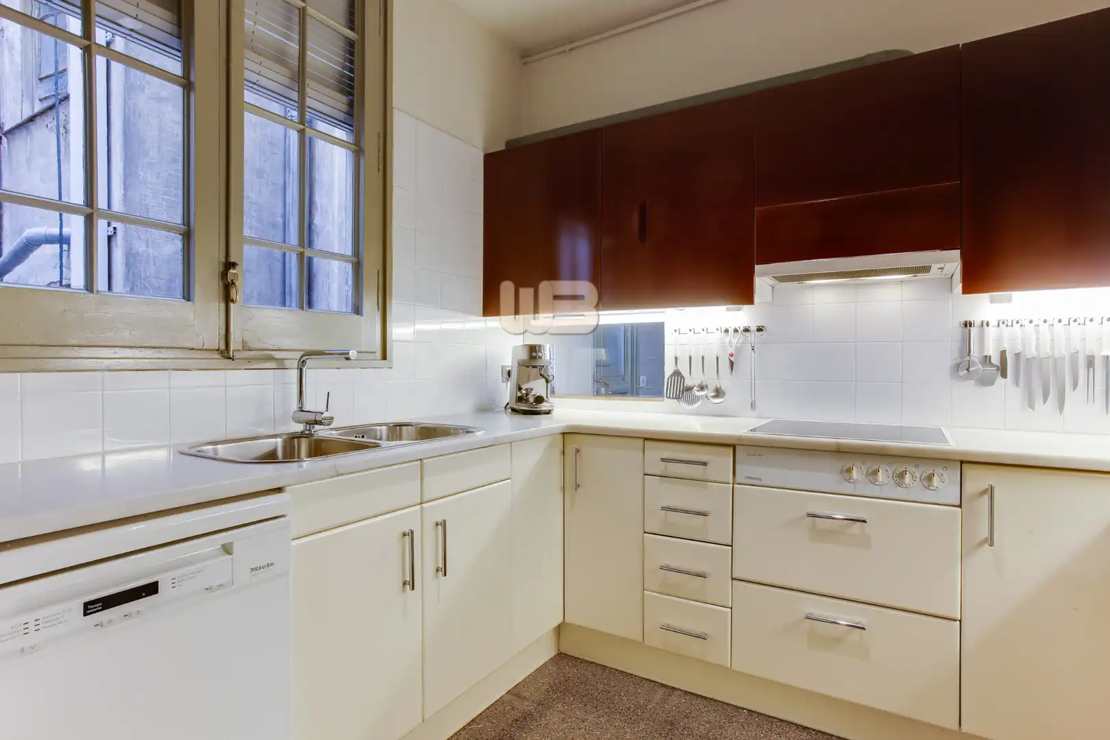 Appartement avec ascenseur à vendre à Carrer d'Enric Granados, imagen 17