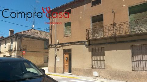 Foto 5 de Finca rústica en venta en Bernuy de Porreros, Segovia