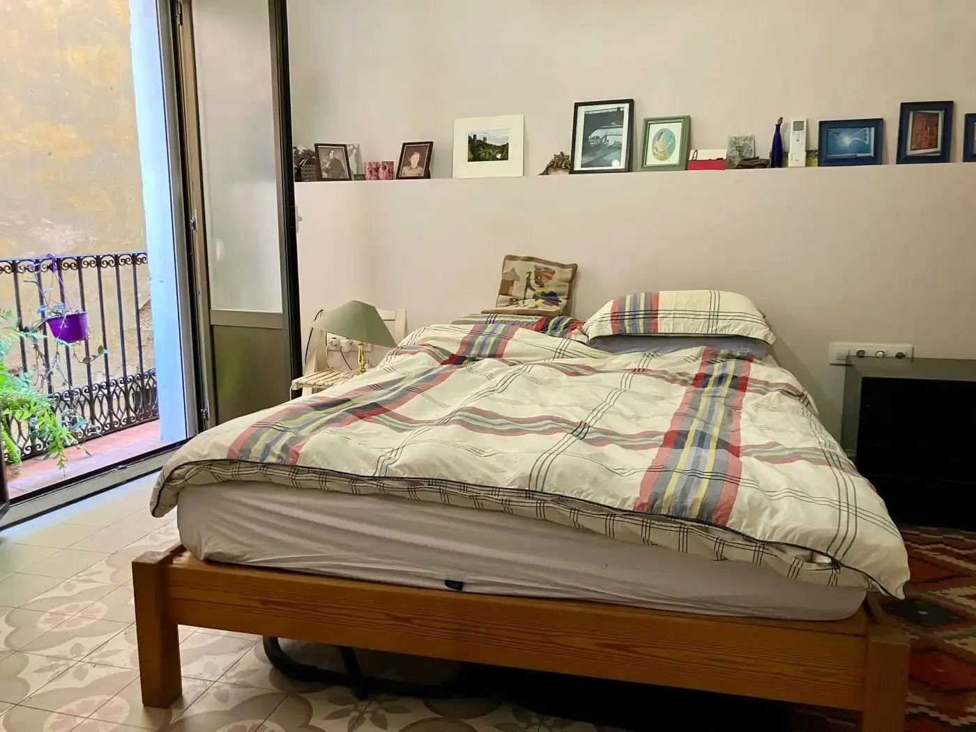 Appartement avec terrasse à vendre à del Forn de la Fonda, imagen 17