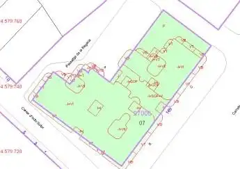 Piso en venta en Cornellà de Llobregat con Balcón