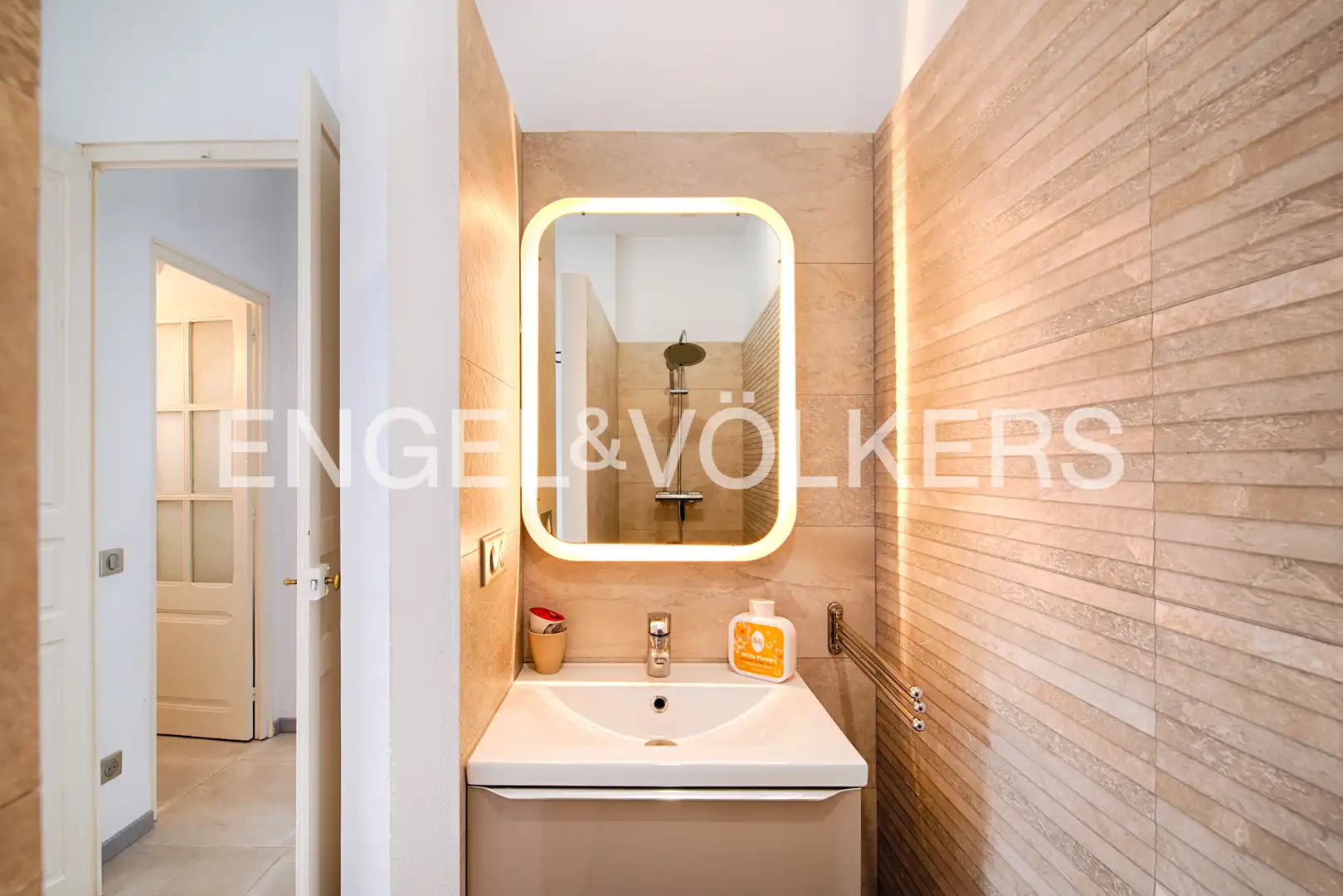 Casa pareada con terraza en venta en Carrer Gravina, imagen 20