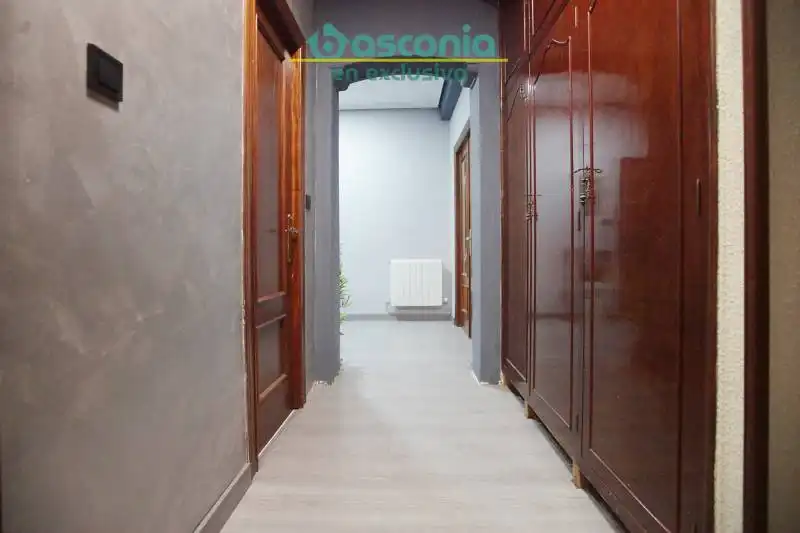 Appartamento con ascensore in vendita a Agirre Lehendakaria Kalea, imagen 12