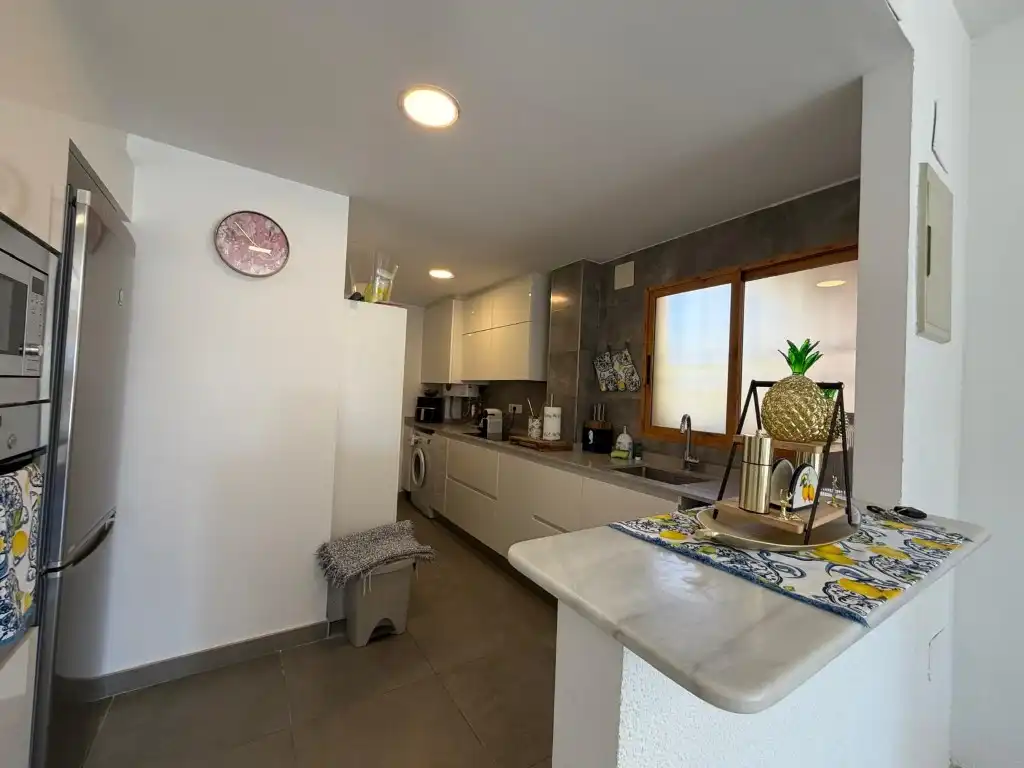 Detached house for sale in Altea Hills, imagen 138
