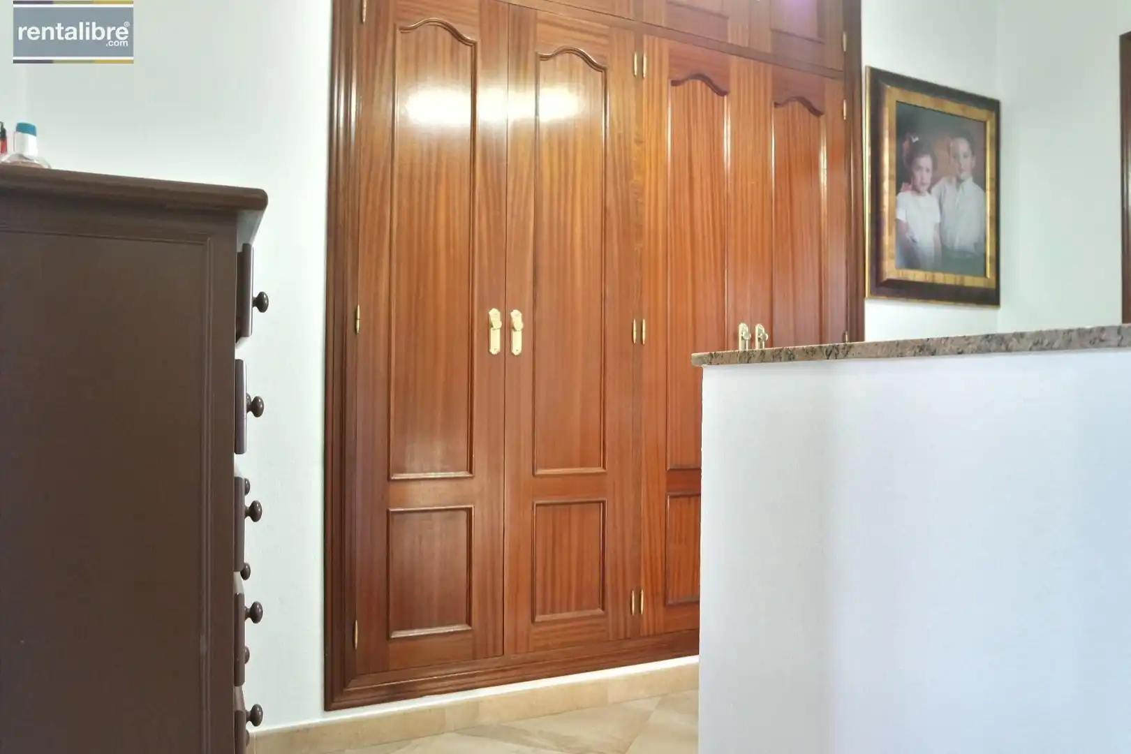 Casa adosada en venta en Chipiona con Aire acondicionado, Calefacción y Terraza