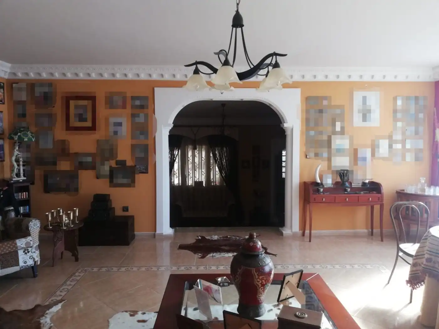 Houses for sale in Albacete  with Air Conditioner, Terrace and Storage room
