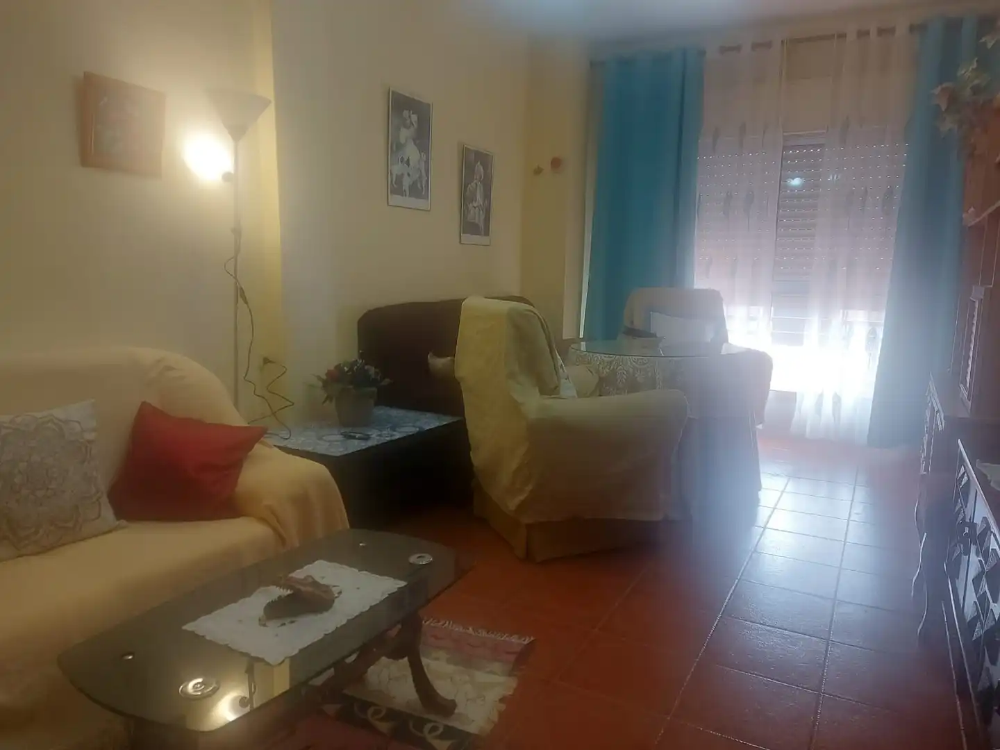 Piso con terraza en venta en Villanueva de la Serena, imagen 6