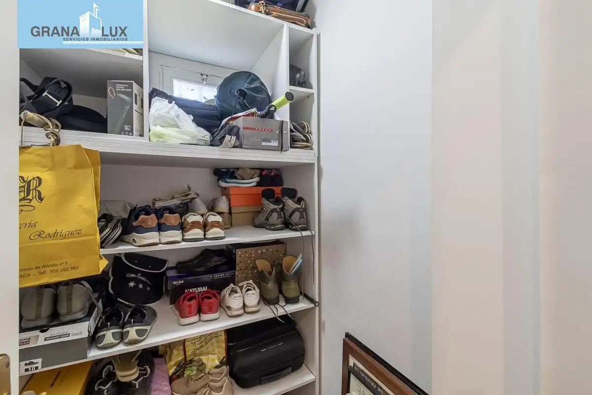 Casa con terraza en venta en Genil, imagen 36
