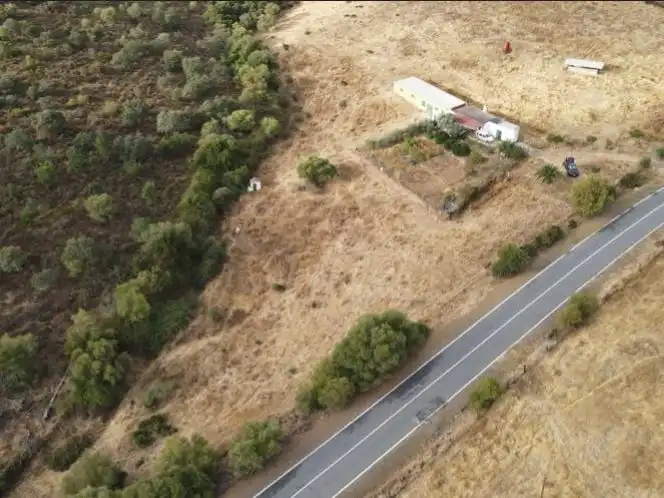 Terreno en venta en Zalamea la Real