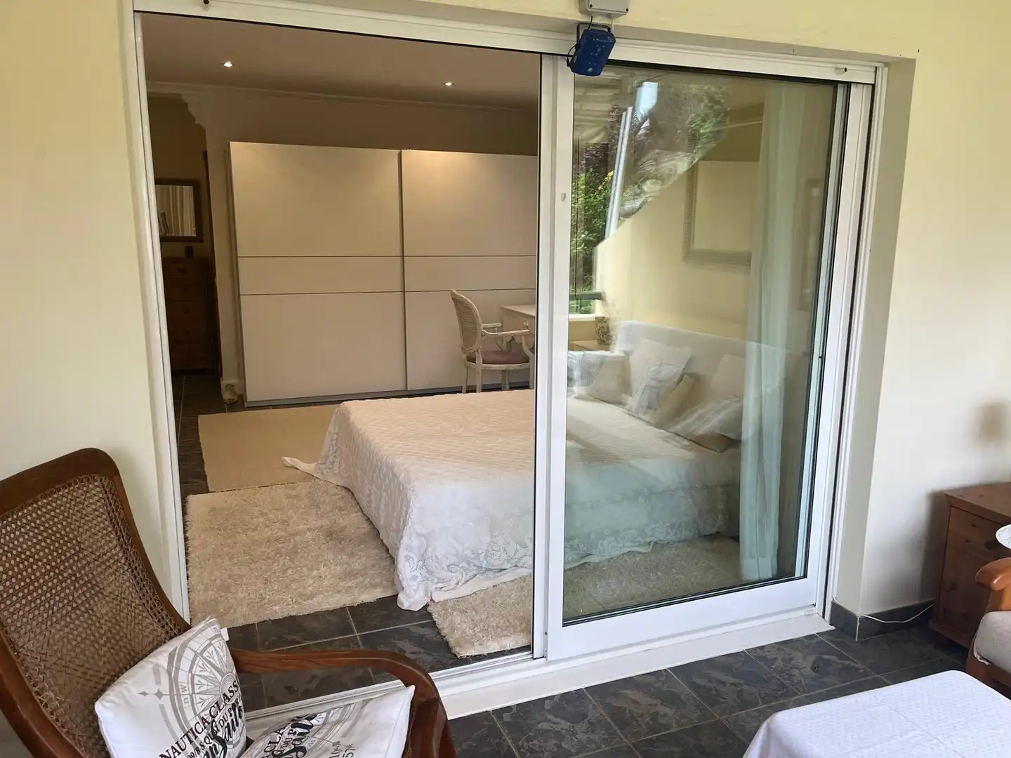 Habitación de Piso de alquiler en Puerto de la Cruz con Amueblado