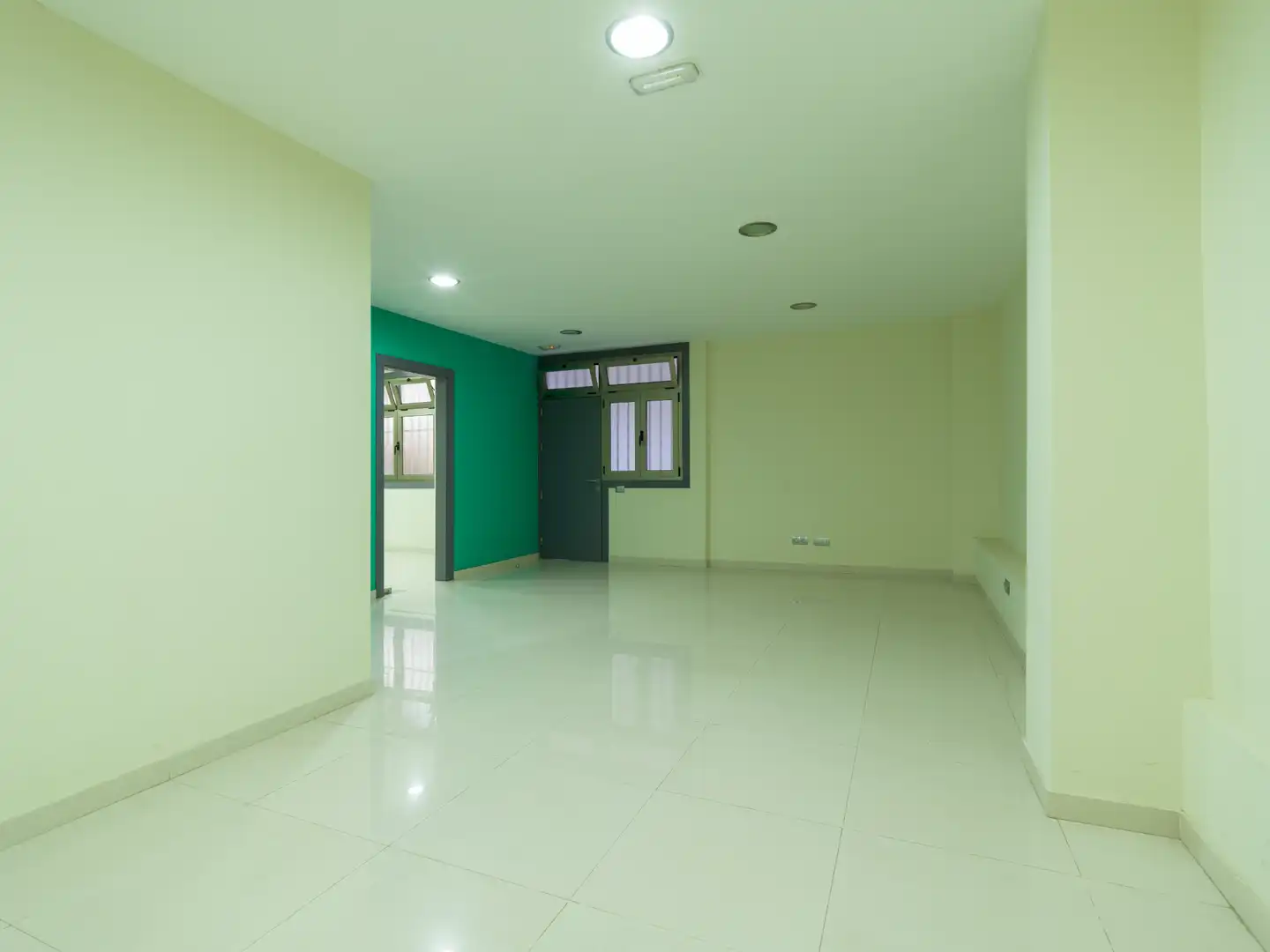 Büro zum Verkauf in Gáldar