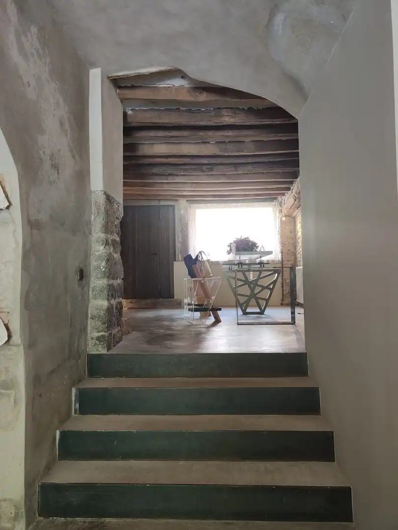 Casa o chalet en venta en Olot con Aire acondicionado, Calefacción y Amueblado