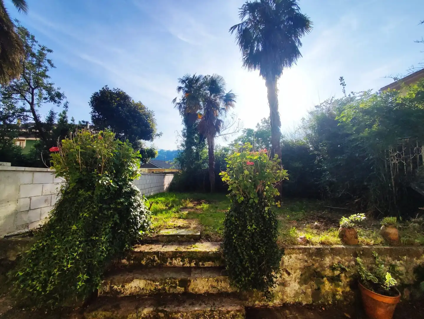 Garden of Flat for sale in Selaya  with Heating, Private garden and Terrace