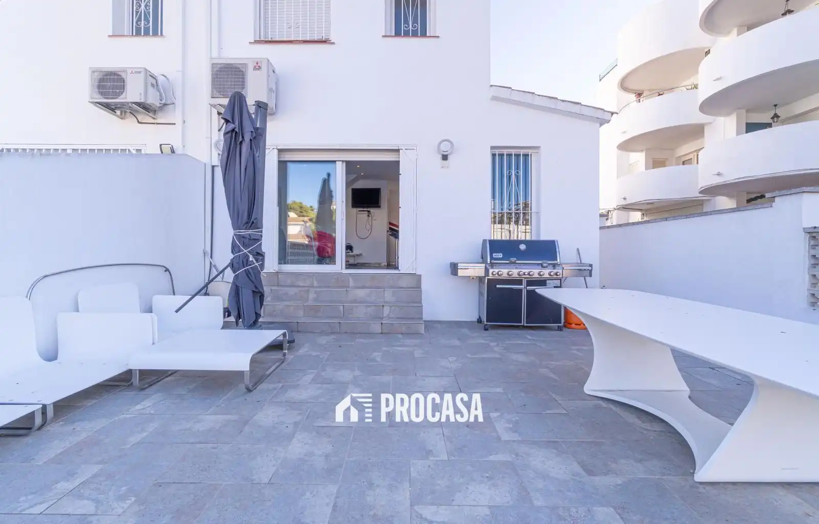 Chalet en venta en De la Cala Fonda, imagen 23
