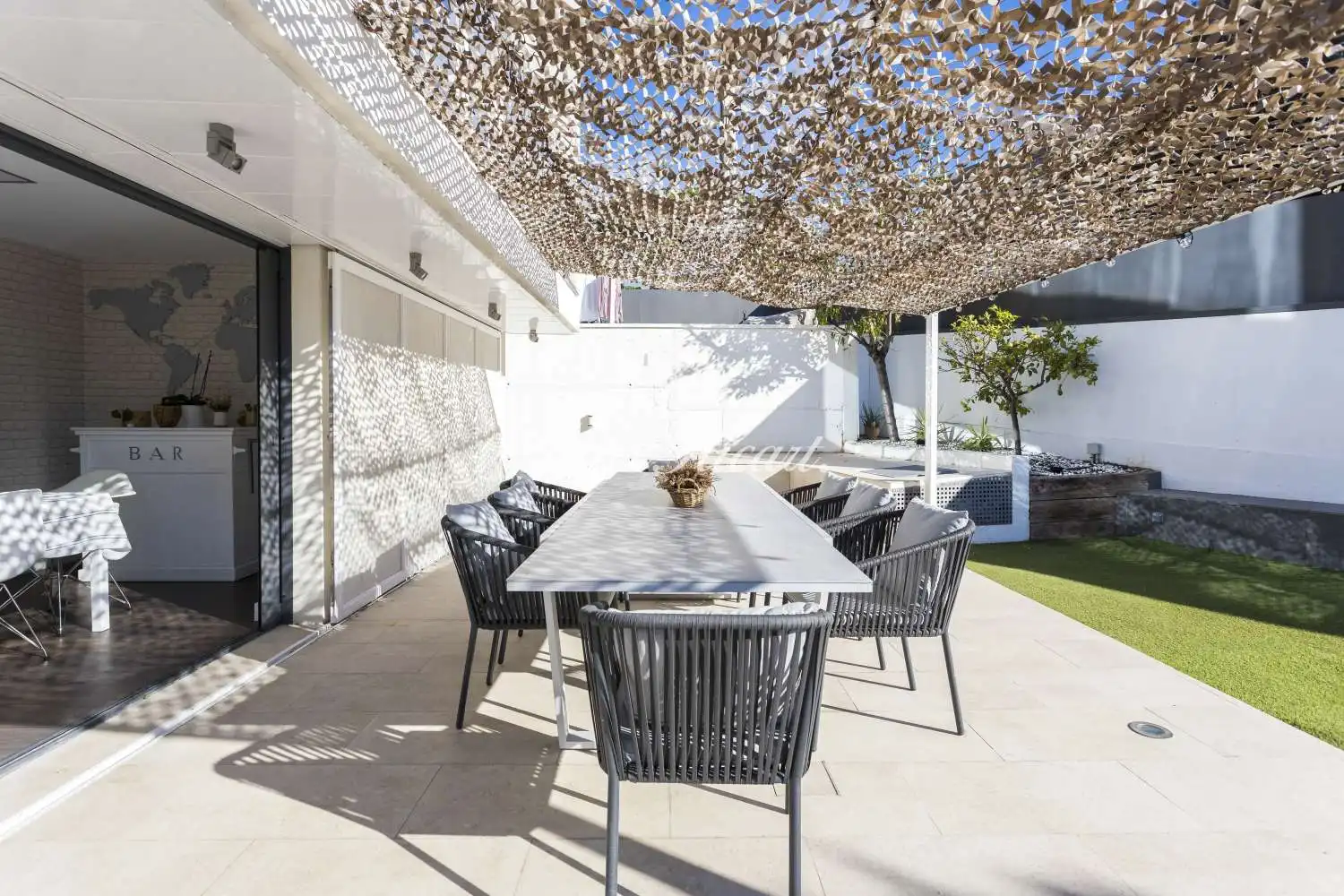 Maison avec terrasse à louer à N/A, imagen 44