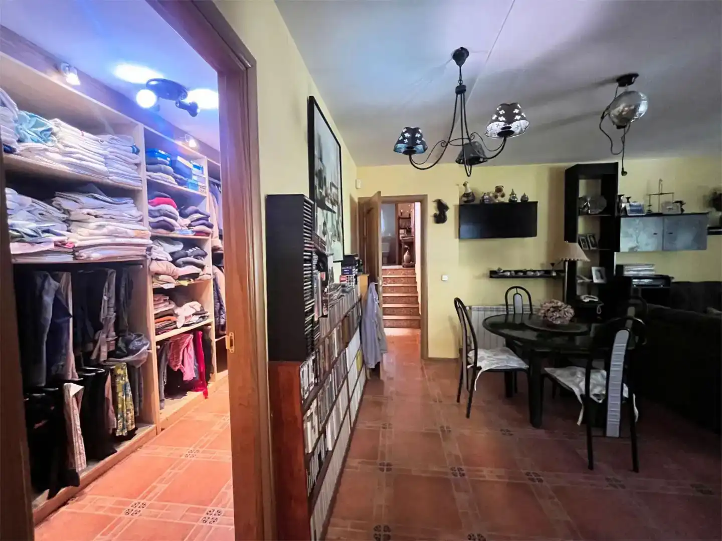 Casa o xalet en venda en Villanueva del Pardillo amb Aire condicionat, Jardí privat i Parquet