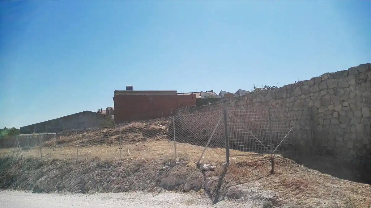 Terrenos y solares en venta en Mondéjar, imagen 2