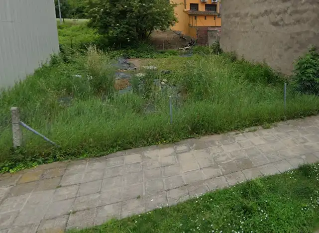 Terreno residencial en venta en Carrer Olímpia, imagen 5