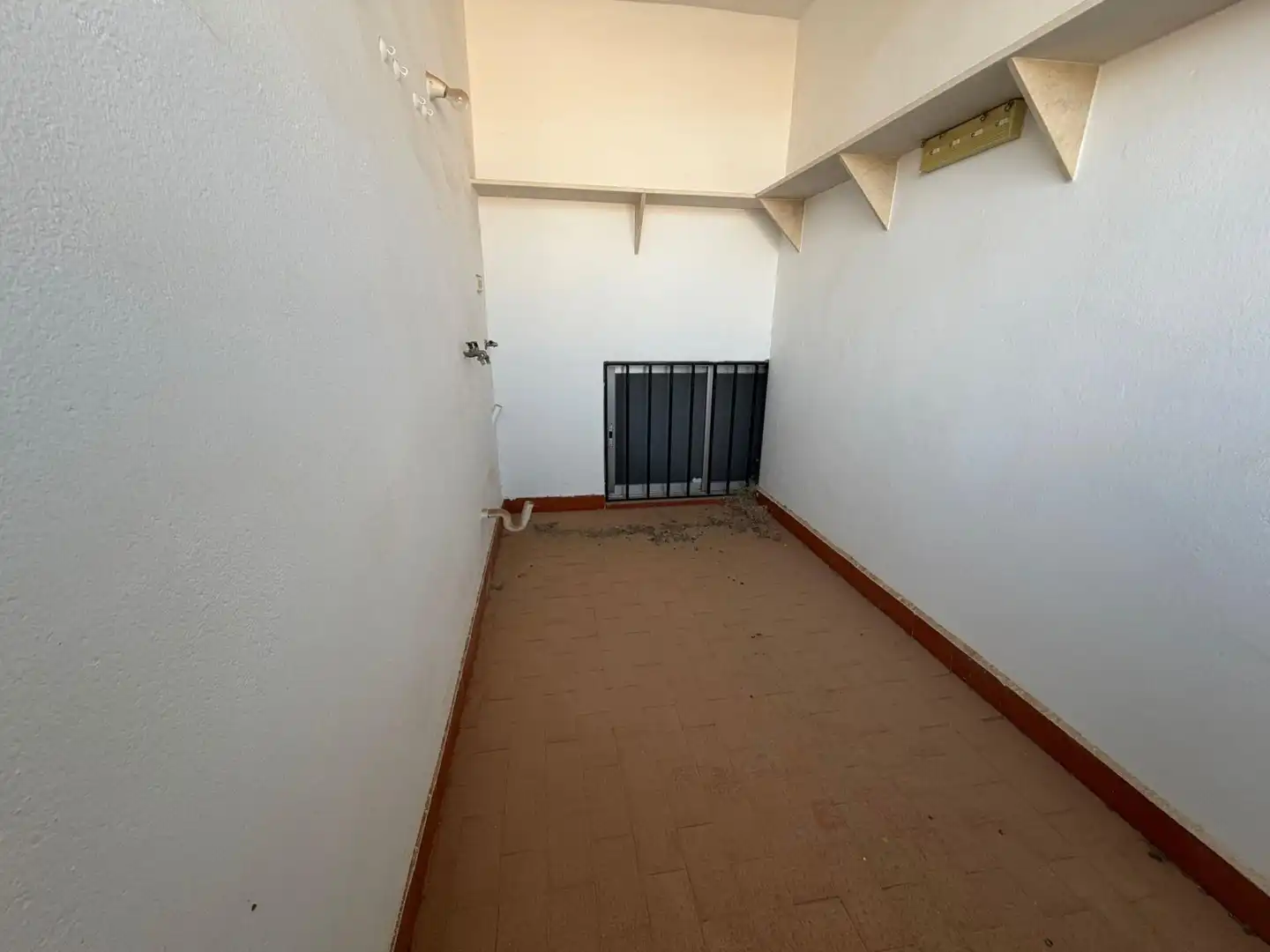 Pis en venda en Quintanar de la Orden amb Balcó