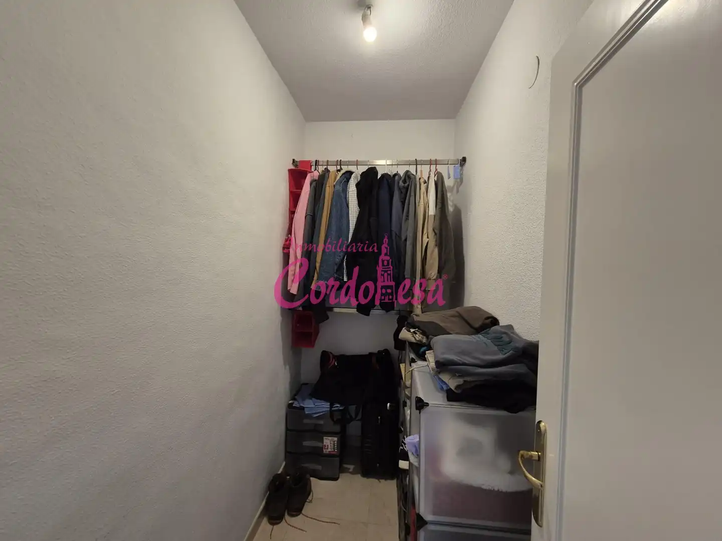 Bedroom of Attic for sale in Córdoba  with Terrace