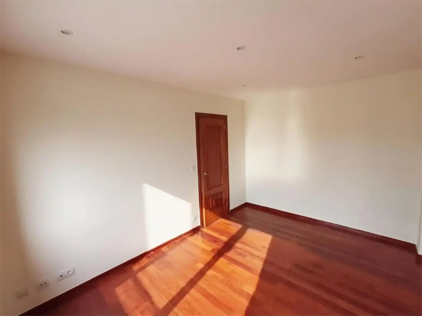 Bedroom of Flat for sale in Gijón   with Swimming Pool