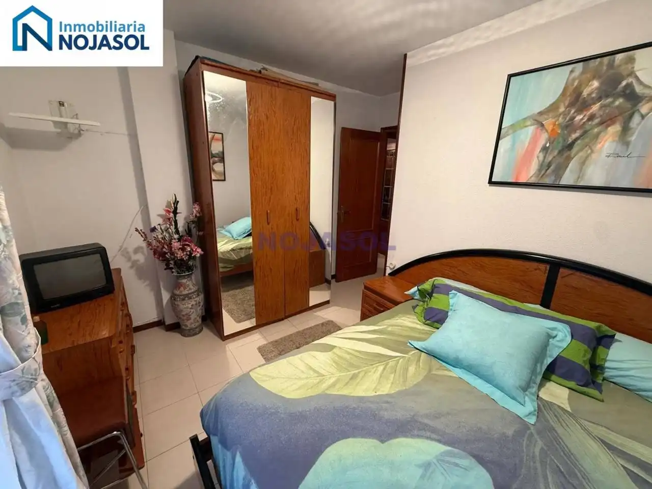 Appartement compact à vendre à Calle Nogales, imagen 14