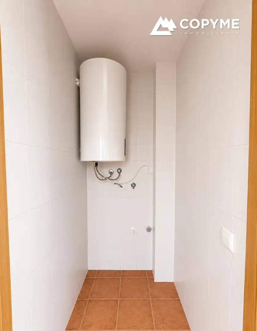 Baño de Piso en venta en Gerindote con Calefacción