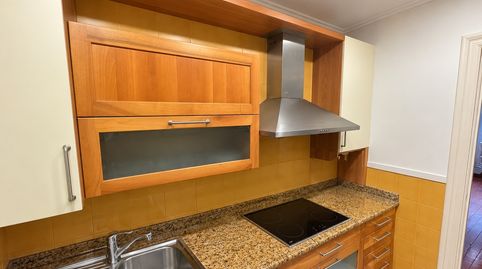 Foto 5 de Piso en venta en Calle María Díaz de Haro, Sabino Arana - Jesuitas, Bilbao