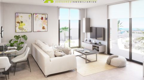 Foto 2 de Apartamento en venta en Avenida Alcazaba, Las Salinas, Vera