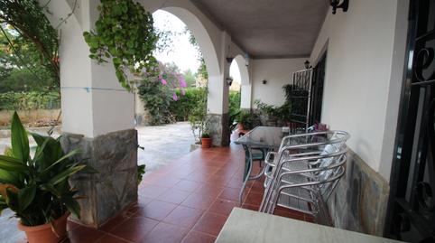 Photo 3 of House or chalet for sale in Urbanització Lloma Molina 14, Catadau, Valencia