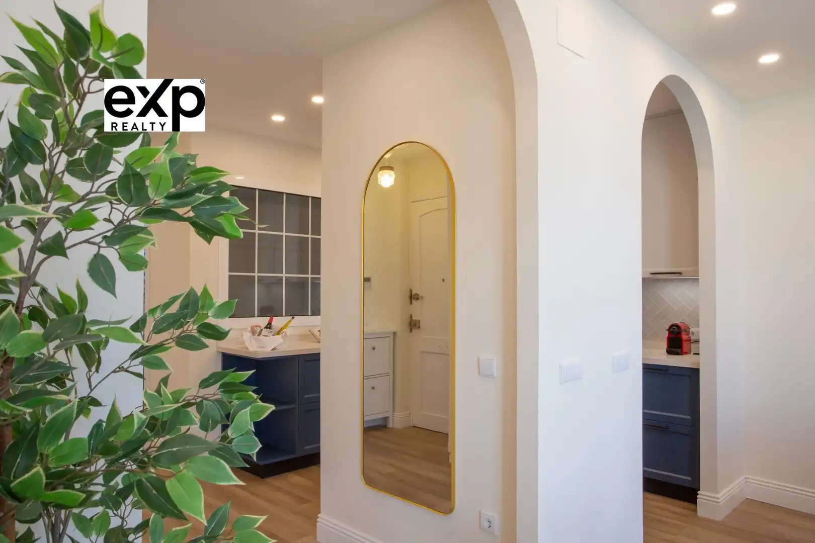 Wohnung zur Miete in Valencia, Valencia