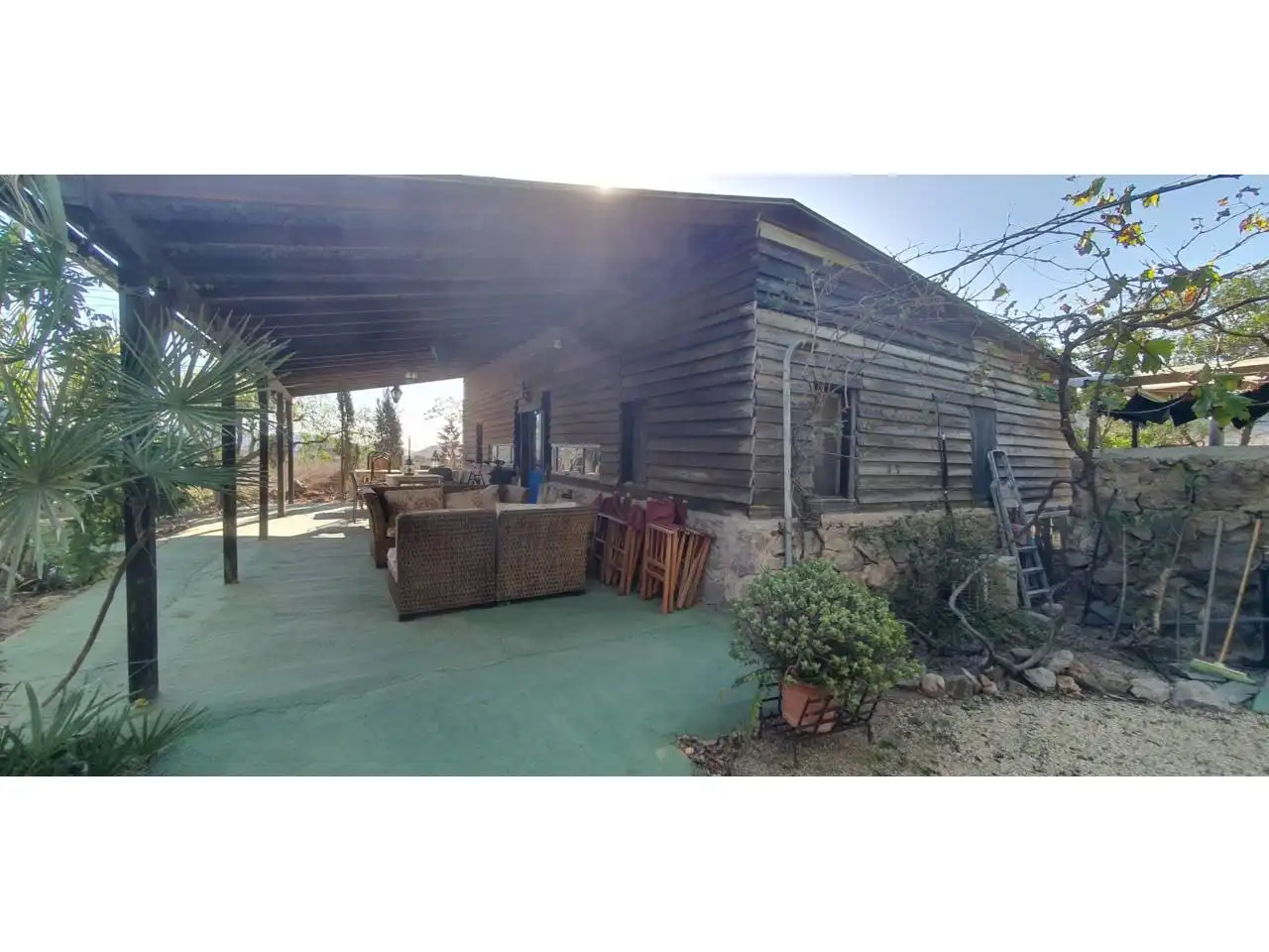 Casa rustica con piscina in vendita a Carretera San José S/N, imagen 82