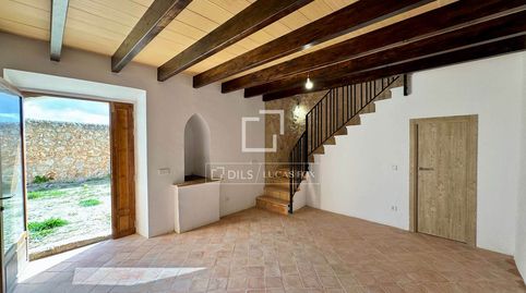 Foto 2 de Finca rústica en venta en Llubí, Illes Balears
