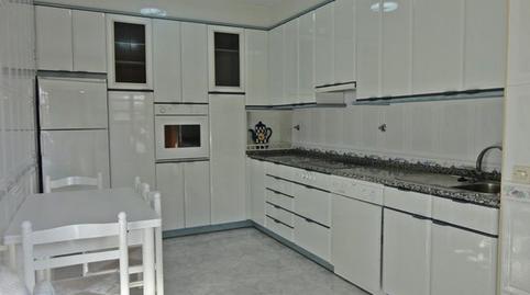 Foto 4 de Casa adosada en venda a San Roque, 50, Hontoria del Pinar, Burgos