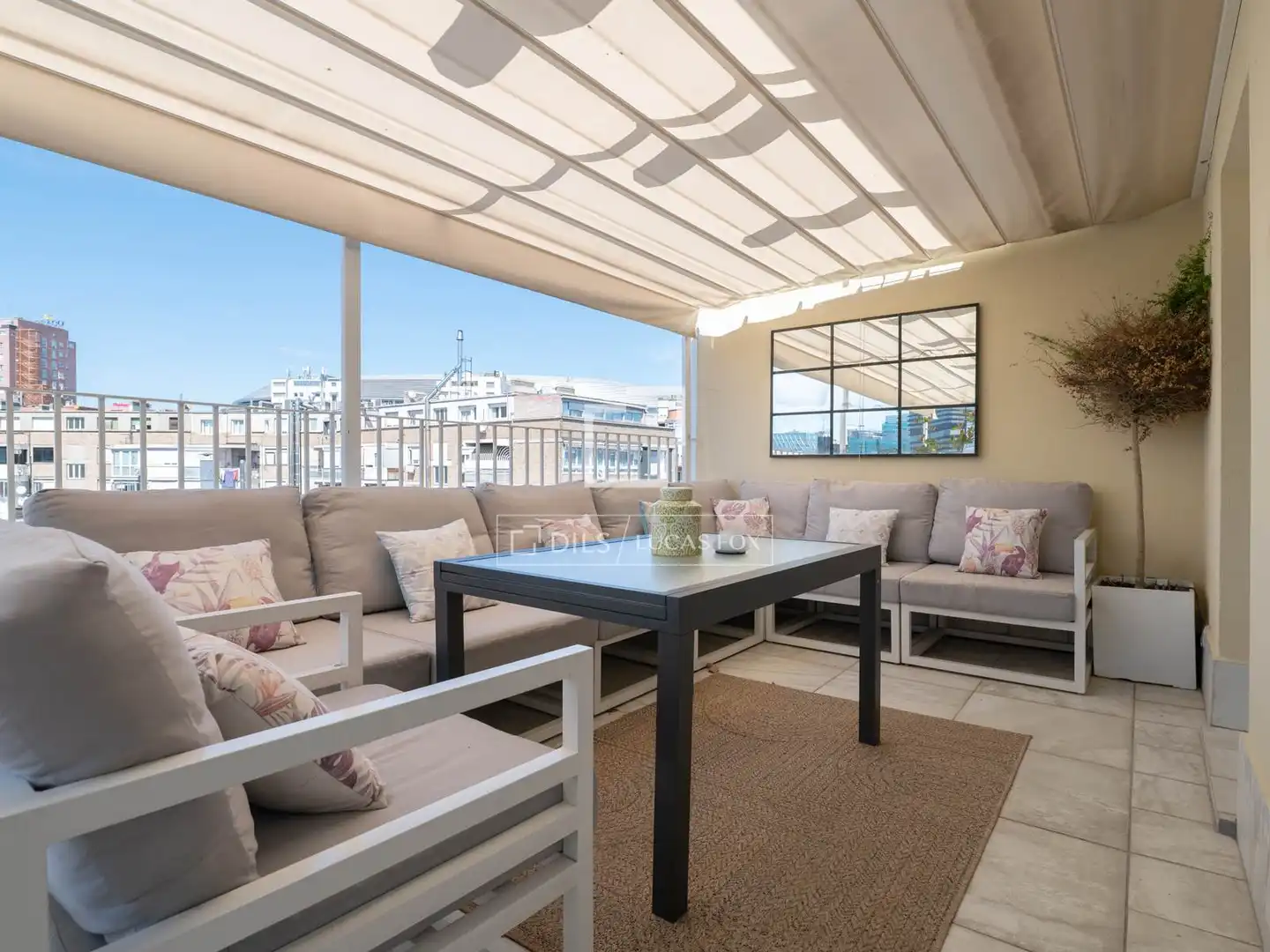 Penthouse with lift for sale in Chamartín, imagen 6
