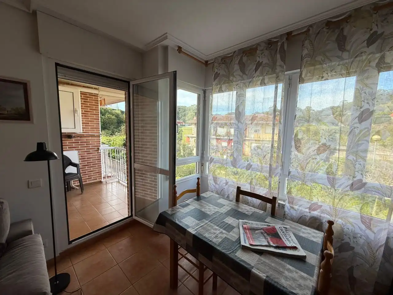 Dúplex en venda a De la Calleja, imagen 4