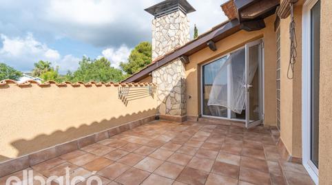Photo 3 of House or chalet for sale in Carrer Ametllers Dels, 1, La Pobla de Montornès  , Tarragona