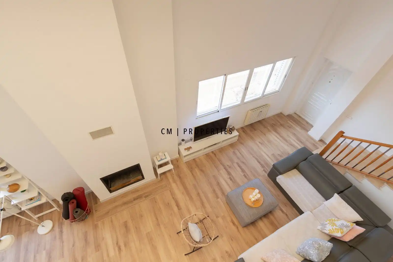 Sala d'estar de Casa o xalet en venda en Torrent amb Aire condicionat, Calefacció i Terrassa