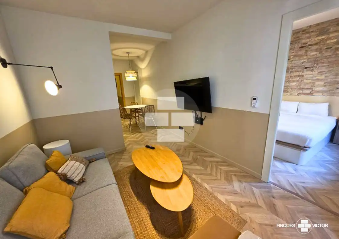 Wohnung mit Aufzug zum Verkauf in Carrer del Bisbe Laguarda, imagen 2