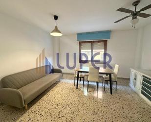 Exterior view of Flat to rent in San Vicente del Raspeig / Sant Vicent del Raspeig  with Terrace